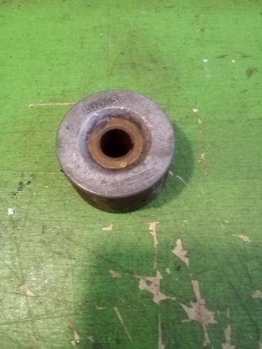 Triumph bsa lucas alternator - lucas,