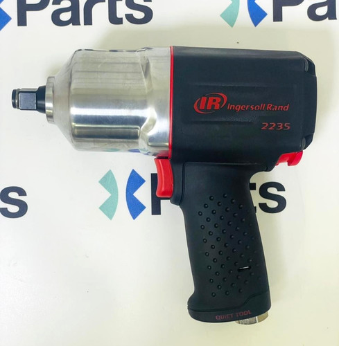 Ingersoll rand 2235qxpa air - rand,