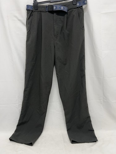 Rohan route trousers mens - on,