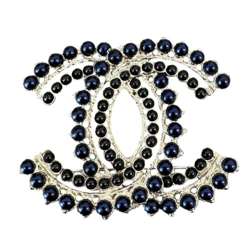 Chanel women logo beaded - women's,