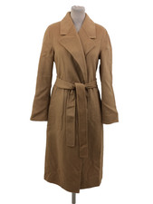 Reiss Women's Overcoat Size 6