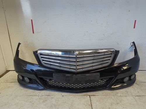 Mercedes benz c200 front - mercedes-benz,