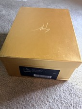 Guiseppe Zanotti Junior Red