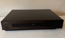Oppo BDP-93 Blu-ray Player 3D