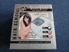 Rio Salon Laser Home Hair