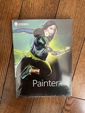 Corel Painter 2017 Sealed