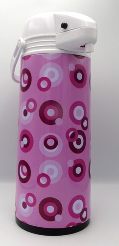 Airpot vacuum flask - airpot,