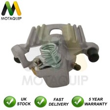 Brake Caliper Rear Left