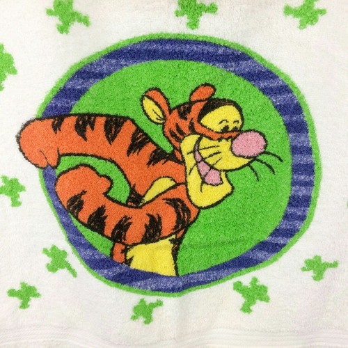 Disney tigger vintage - vintage, bath