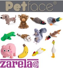 Petface Dog Toys