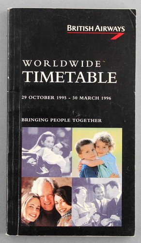 British airways worldwide - british,