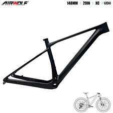 Airwolf T1100 Carbon MTB