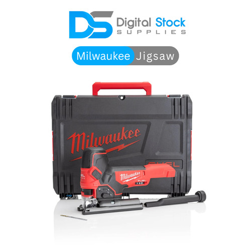 Milwaukee m18fbjs 18v - m18fbjs-0x,