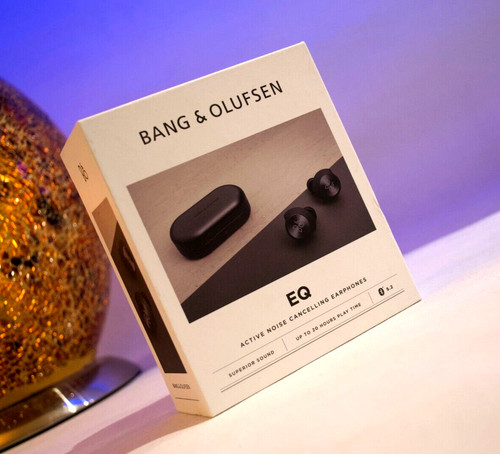 Bang and olufsen beoplay - and, b&o
