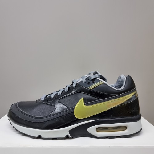 Nike air max classic - air, bw