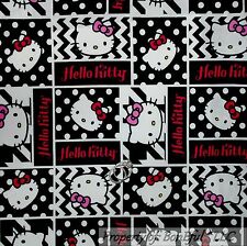 BonEful Fabric FQ Cotton Quilt