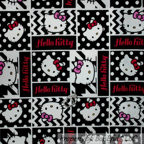 Boneful fabric cotton quilt - fabric,