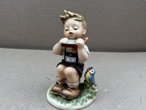 Hummel figurine 430 - figurine, d