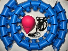 Luca Sng Smart Weighted Hula