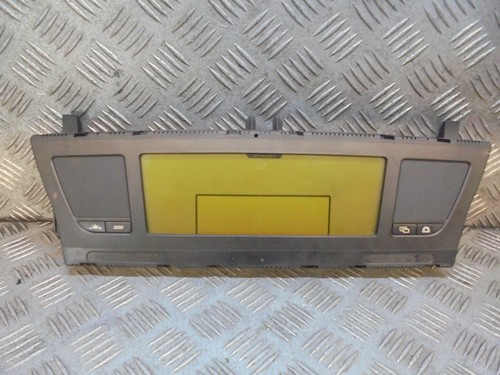 2009 citroen grand picasso - citroen,