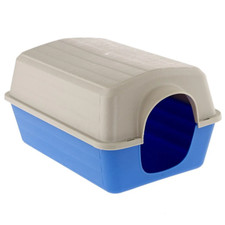RAT / CHINCHILLA HOUSE- (31 x