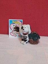 Wade."Maisy"(Dog). 67x70mm