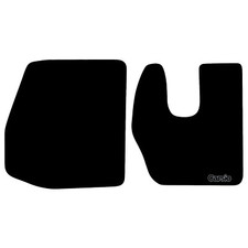 Carsio Tailored Truck Floor