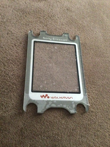 Sony ericsson w550 replacement - w550,