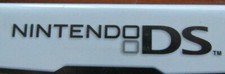 NINTENDO DS GAMES VARIOUS