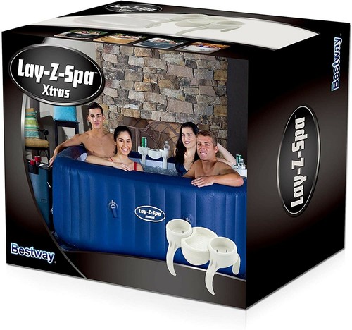 Best way lay - spa, drink