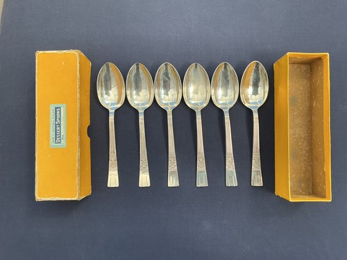 Vintage lee wigfull - vintage, silver