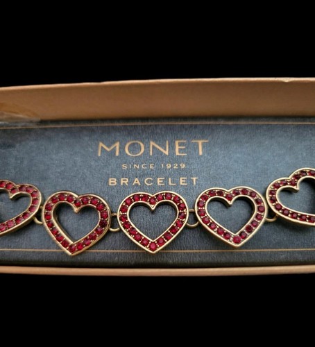 Vintage signed monet - monet, tone