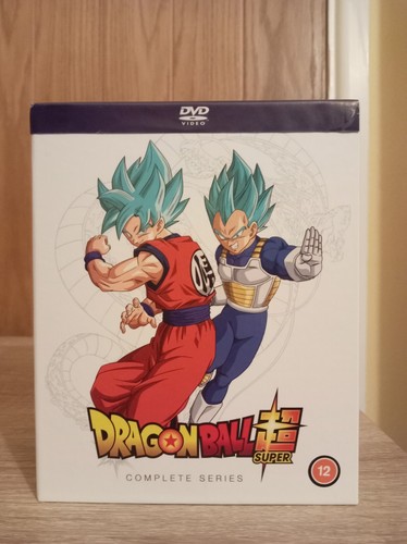 Dragon ball super - ball,