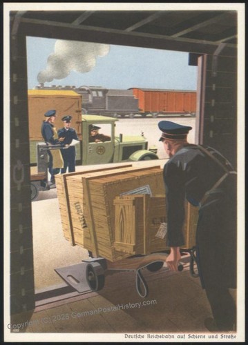 Germany 1930s deutsche - 1930s,