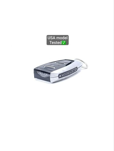 Key ny8370290j aston martin - aston,