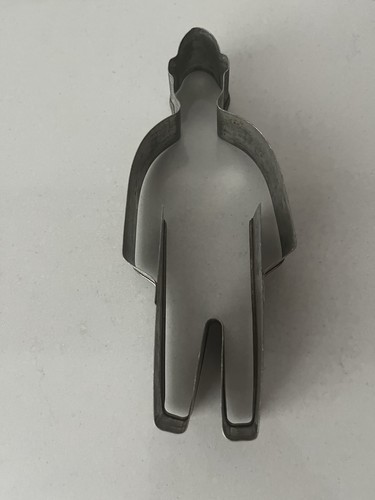 Fun vintage nutgrow metal - fun,