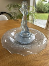 Jobling Art Deco “Crinoline Lady” Float Bowl Set