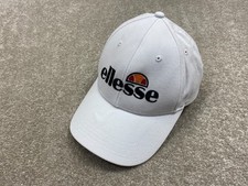 ellesse Cap Adjustable adult