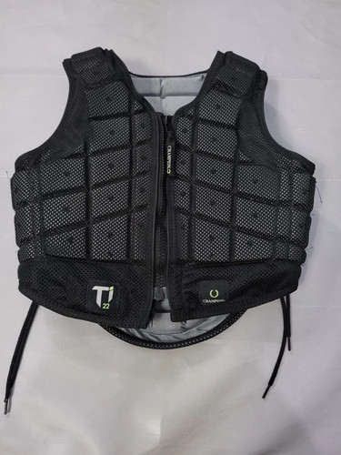 Champion ti22 body - ti22, protector