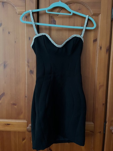 House little black - cb,