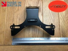 Kawasaki ZX10R Tail Tidy Plug