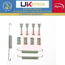 Apec Brake Fitting Kit For
