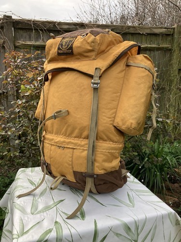 Karrimor jaguar 1980s nylon - iv,