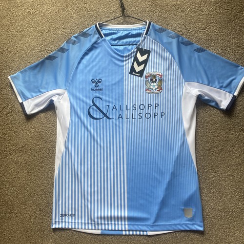 Coventry city 2019 home - fc, 2019/20