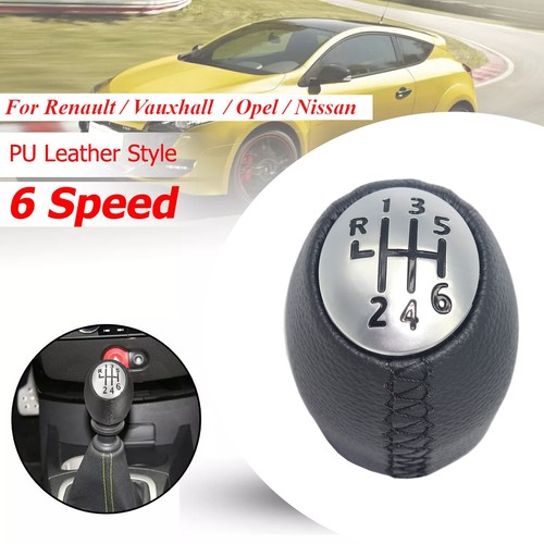 Speed gear shift knob - gear,