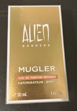 Original Mugler Alien Goddess