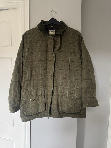 Hoggs fife ladies tweed - hoggs,