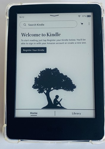 Kindle basic 10th generation - basic,