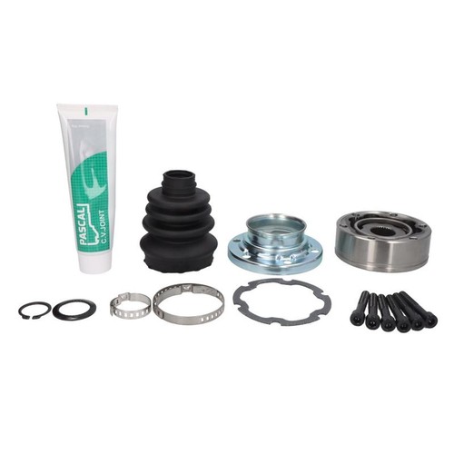 Joint inner fits - joint,