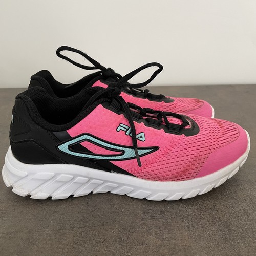 Fila women pink and - fila, black